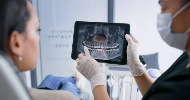 Licensed Teeth Cleaning And Checkup service in Houston, MS - Smile Center Dentistry